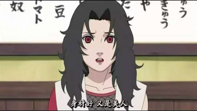 《火影忍者》那些女性忍者有哪个迷倒过你吗？