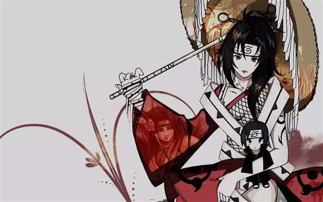 《火影忍者》那些女性忍者有哪个迷倒过你吗？