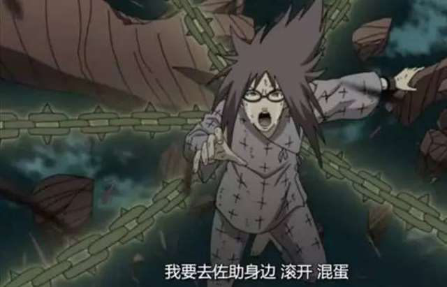 《火影忍者》那些女性忍者有哪个迷倒过你吗？