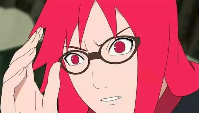 《火影忍者》那些女性忍者有哪个迷倒过你吗？