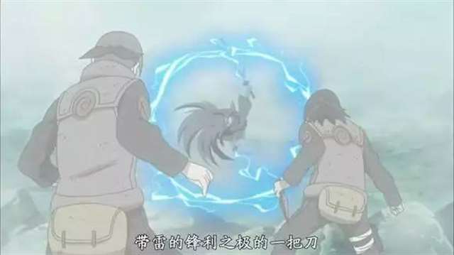 《火影忍者》那些女性忍者有哪个迷倒过你吗？