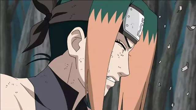 《火影忍者》那些女性忍者有哪个迷倒过你吗？