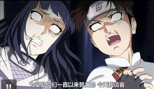 《火影忍者》那些女性忍者有哪个迷倒过你吗？