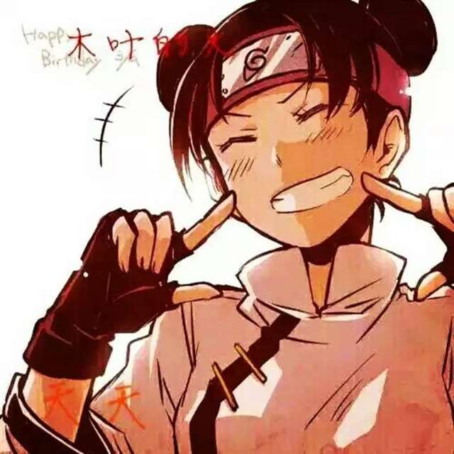 《火影忍者》那些女性忍者有哪个迷倒过你吗？