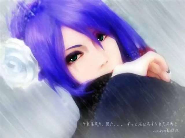 《火影忍者》那些女性忍者有哪个迷倒过你吗？