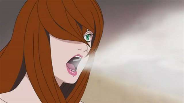 《火影忍者》那些女性忍者有哪个迷倒过你吗？