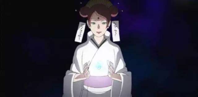 《火影忍者》那些女性忍者有哪个迷倒过你吗？