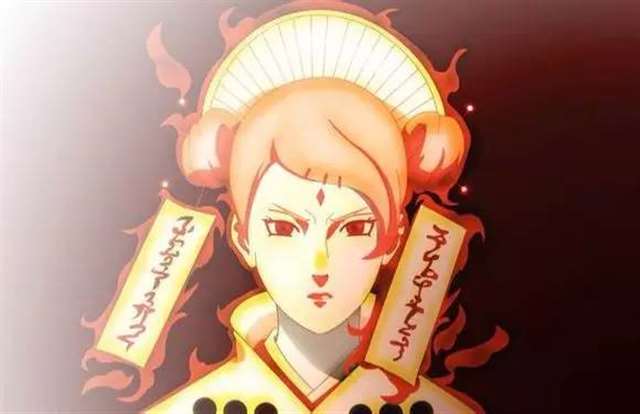 《火影忍者》那些女性忍者有哪个迷倒过你吗？