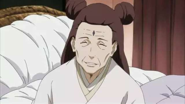 《火影忍者》那些女性忍者有哪个迷倒过你吗？