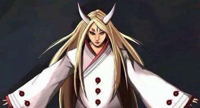 《火影忍者》那些女性忍者有哪个迷倒过你吗？