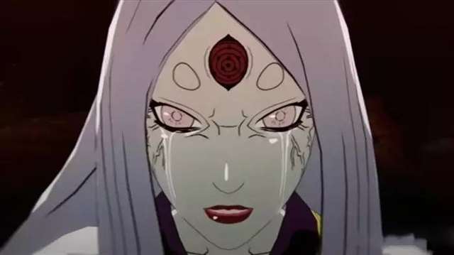 《火影忍者》那些女性忍者有哪个迷倒过你吗？