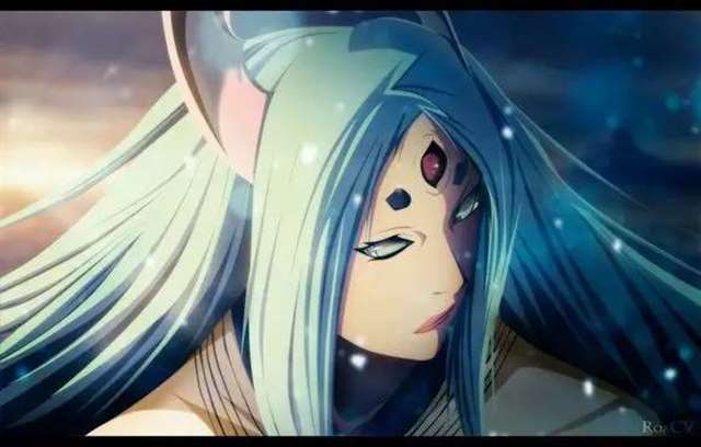 《火影忍者》那些女性忍者有哪个迷倒过你吗？