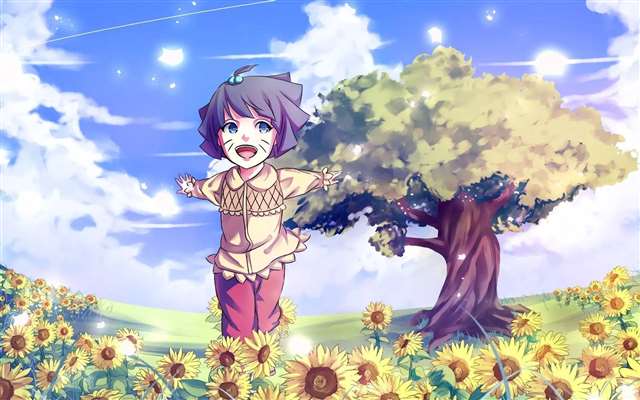 《火影忍者》那些女性忍者有哪个迷倒过你吗？