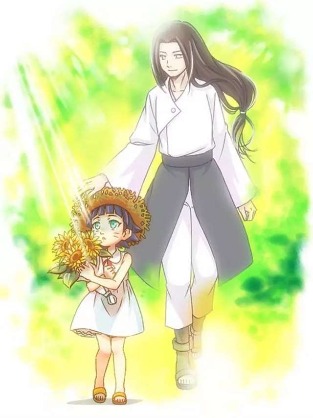 《火影忍者》那些女性忍者有哪个迷倒过你吗？