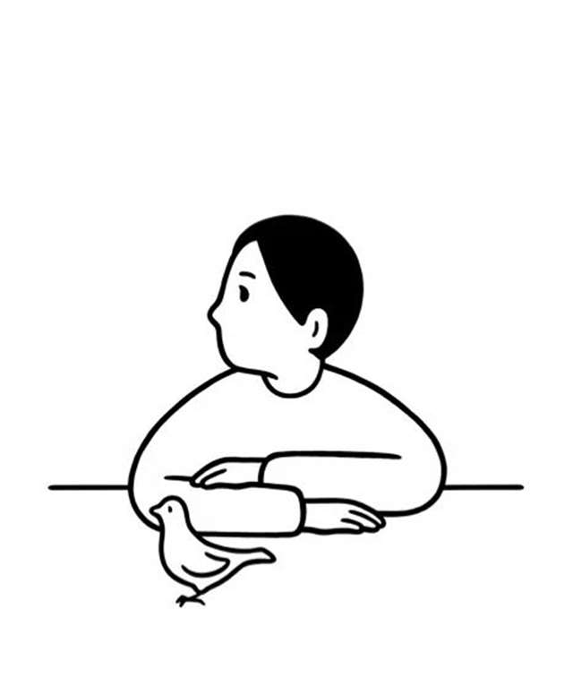 日本插画师noritake高清图头像壁纸欣赏