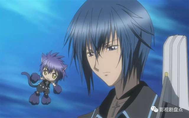 九部校园动漫:青春纯爱,爱在校园