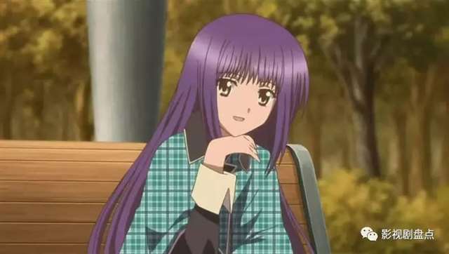 九部校园动漫:青春纯爱,爱在校园