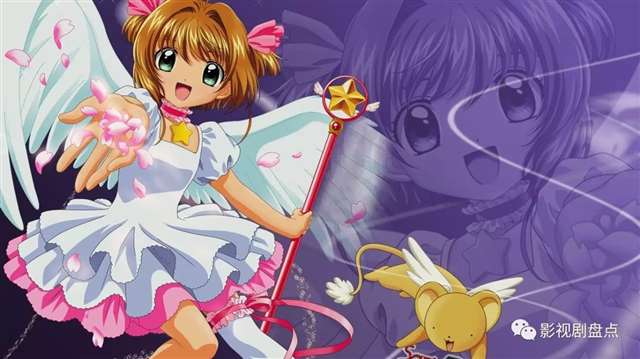 九部校园动漫:青春纯爱,爱在校园