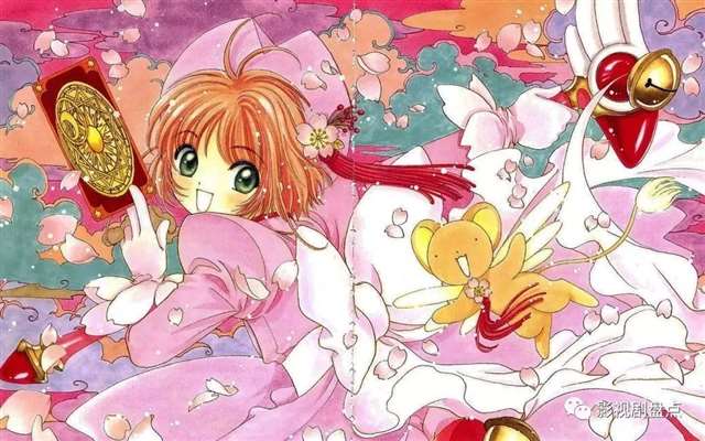 九部校园动漫:青春纯爱,爱在校园