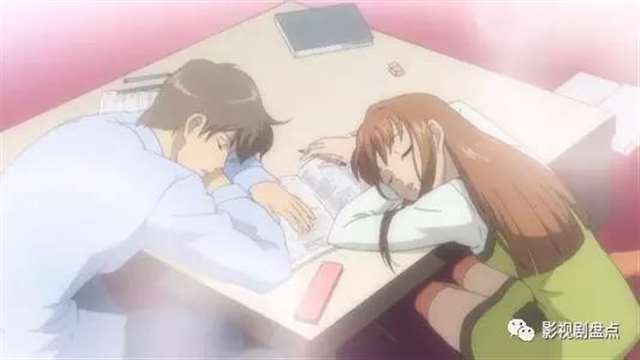 九部校园动漫:青春纯爱,爱在校园