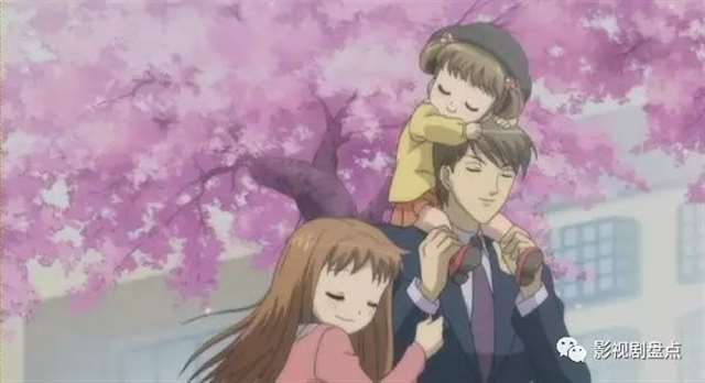 九部校园动漫:青春纯爱,爱在校园