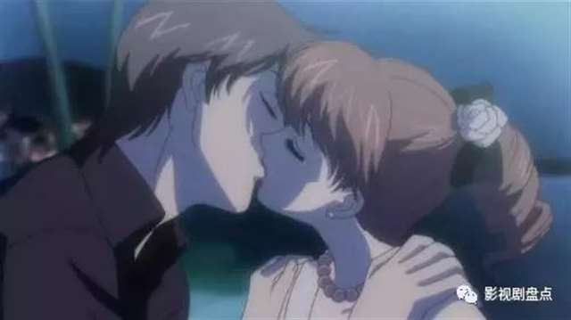 九部校园动漫:青春纯爱,爱在校园