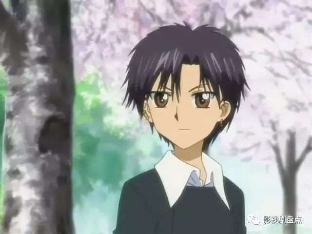 九部校园动漫:青春纯爱,爱在校园