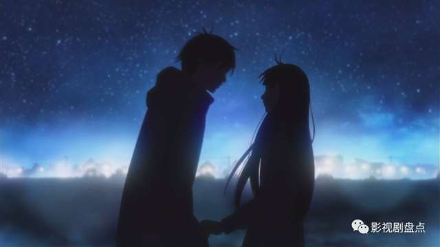 九部校园动漫:青春纯爱,爱在校园