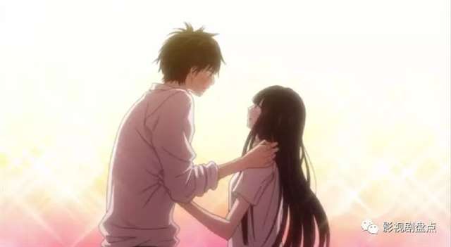 九部校园动漫:青春纯爱,爱在校园