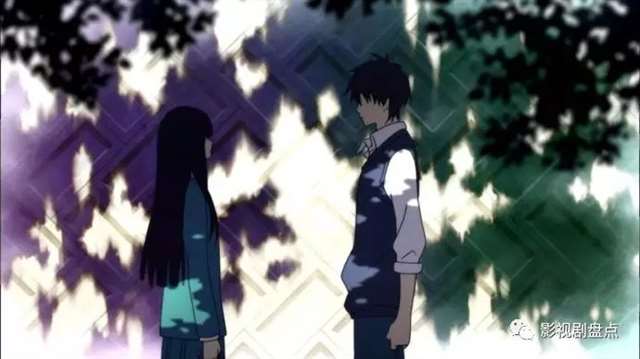 九部校园动漫:青春纯爱,爱在校园