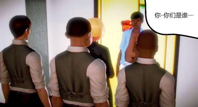  [AA大魔王] 晴·色01-03 