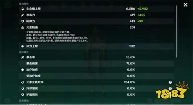 原神】魈的平民培养攻略