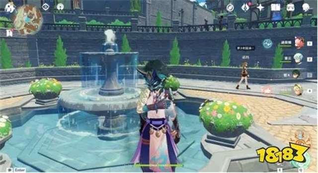 原神】魈的平民培养攻略