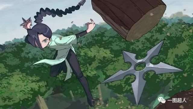 《刺客伍六七》梅花十三未成年接吻