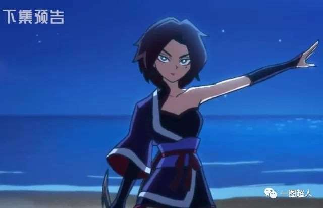 《刺客伍六七》梅花十三未成年接吻