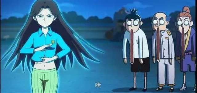 刺客伍六七关于赤牙的生死问题