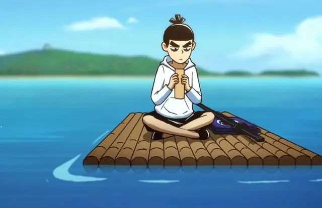 刺客伍六七关于赤牙的生死问题