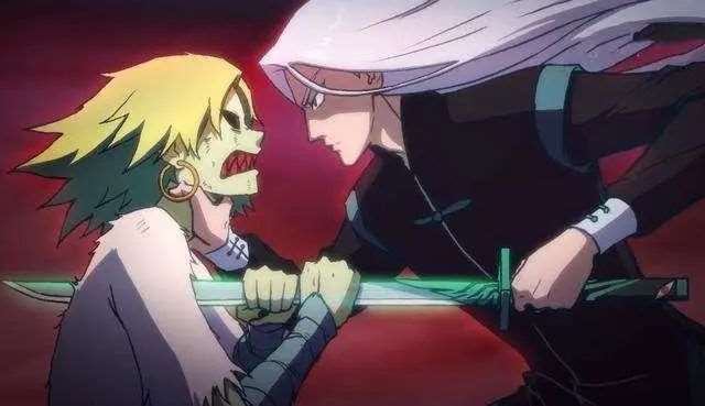 刺客伍六七关于赤牙的生死问题