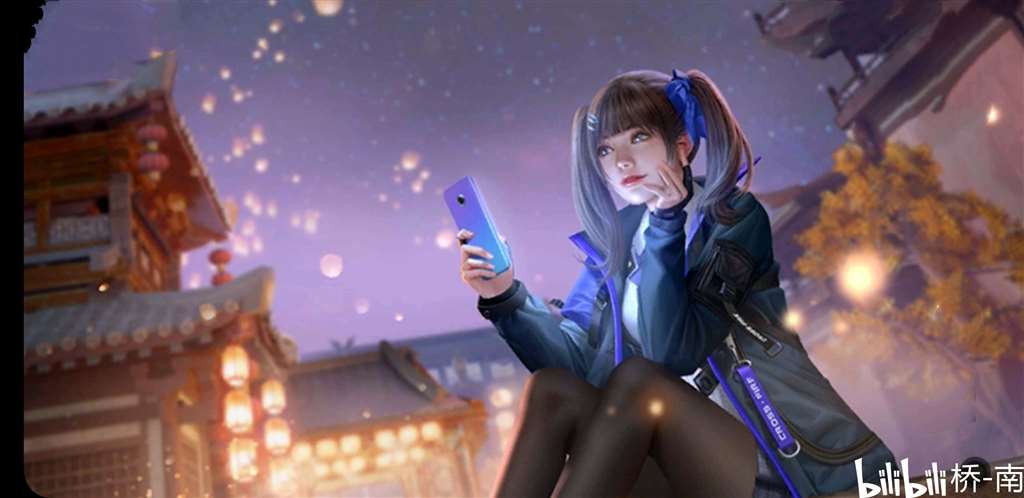 cf关小雨下面什么颜色官方漏洞?居然能看到内内?_