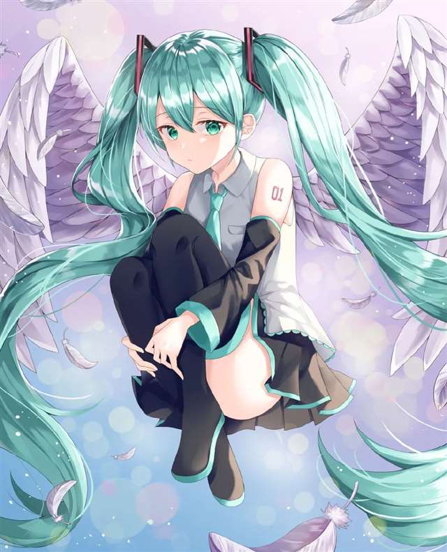 韩国画师エキナ的插画作品