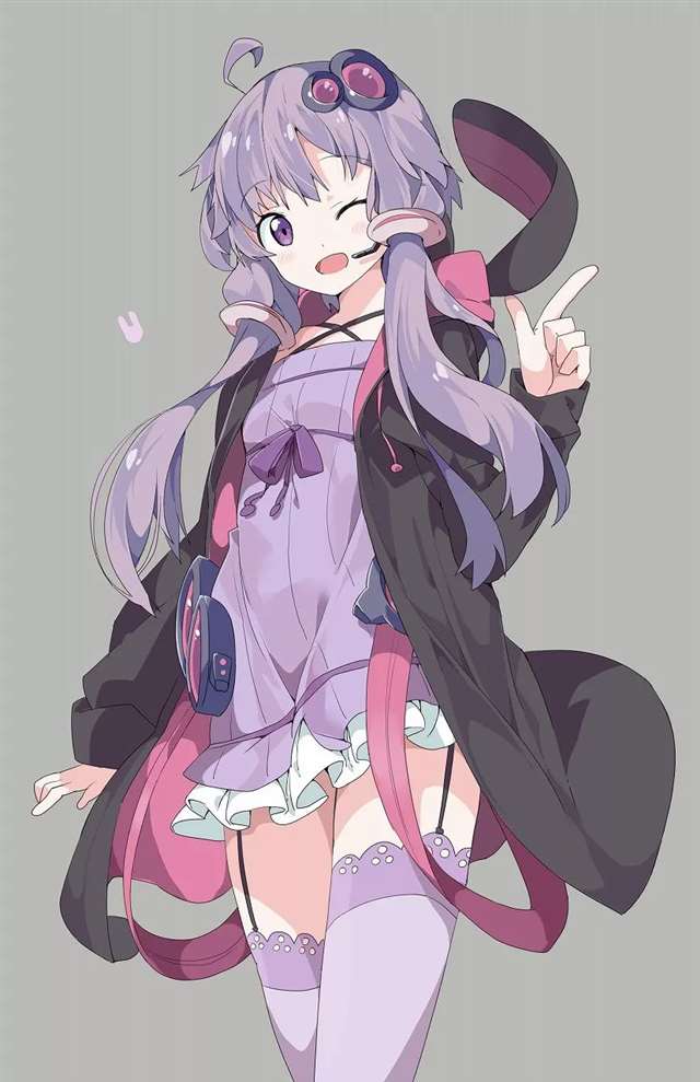 日本画师たんたんめん的插画作品,