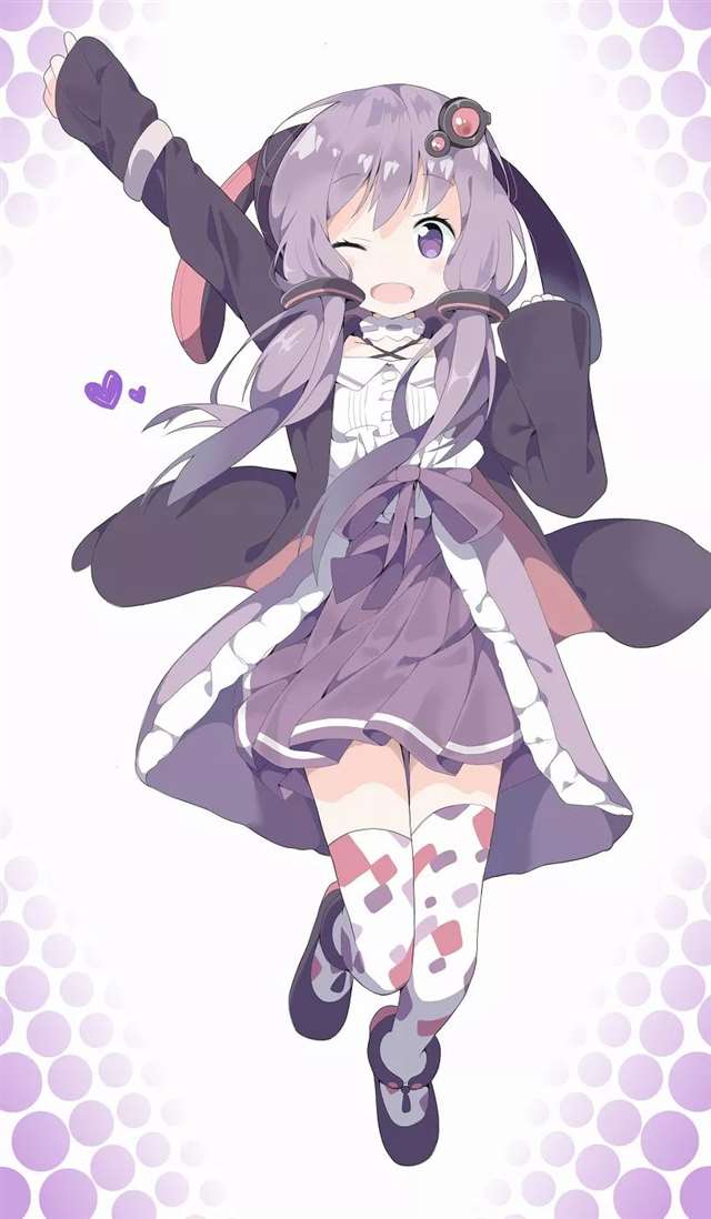 日本画师たんたんめん的插画作品,