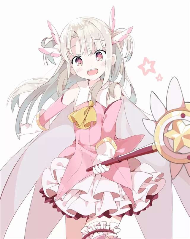 日本画师たんたんめん的插画作品,