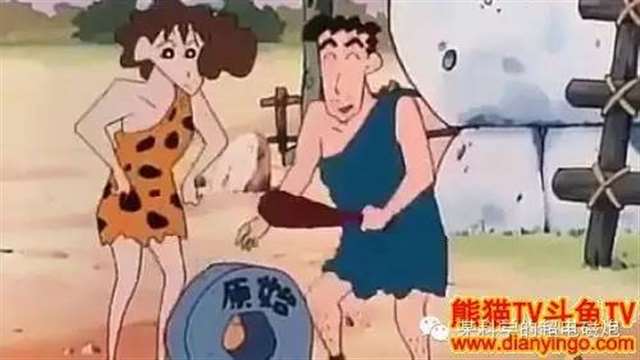 看看那些在动画中胸部最谦逊的妹子们