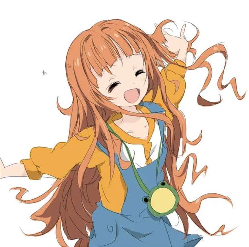 3月25日是《偶像大师》高槻弥生生日壁纸