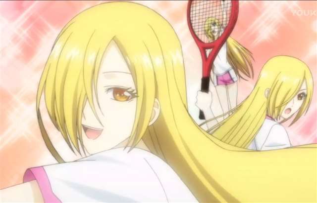 盘点二次元世界中家境贫困下长大，坚强奋斗的妹子