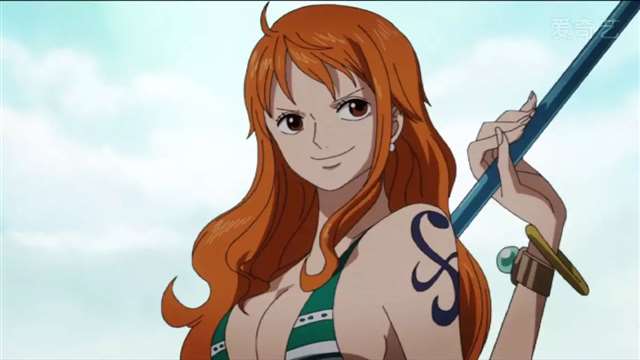 盘点二次元世界中家境贫困下长大，坚强奋斗的妹子