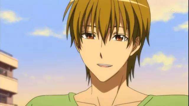 二次元中10位穷的叮当响的角色