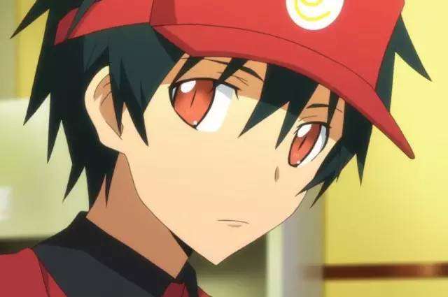 二次元中10位穷的叮当响的角色