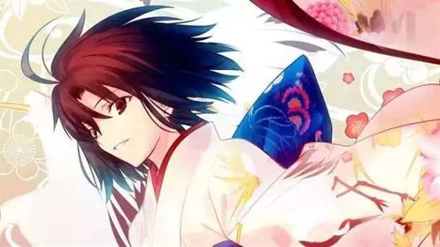 二次元中各种姐姐形象，有没有你所喜欢的类型